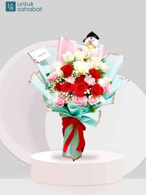 Bunga Buket Bandung 58