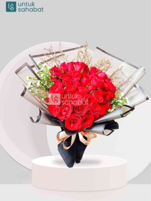 Bunga Buket Bandung 59