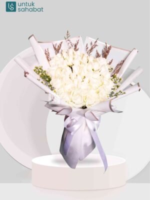 Bunga Buket Bandung 60