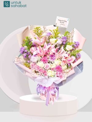 Bunga Buket Bandung 61