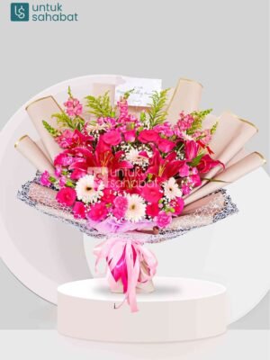 Bunga Buket Bandung 62