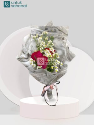 Bunga Buket Banjarmasin 14