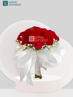 Bunga Buket Banjarmasin 16