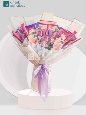 Bunga Buket Banjarmasin 38