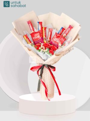 Bunga Buket Banjarmasin 39