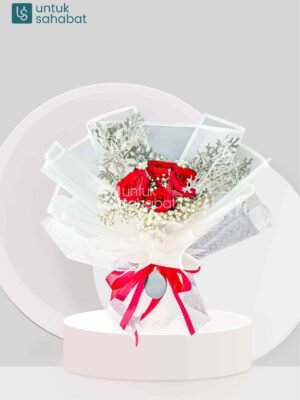 Bunga Buket Banjarmasin 53