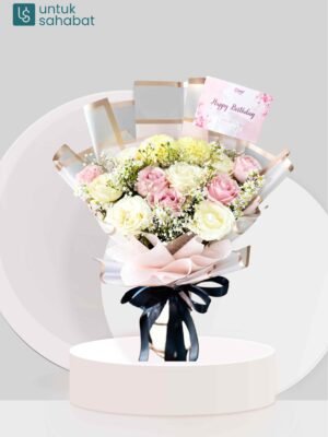 Bunga Buket Banjarmasin 56