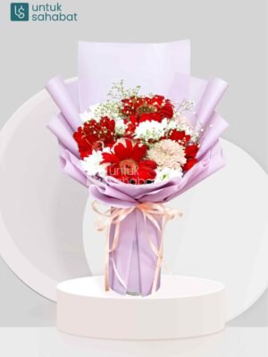 Bunga Buket Banjarmasin 57