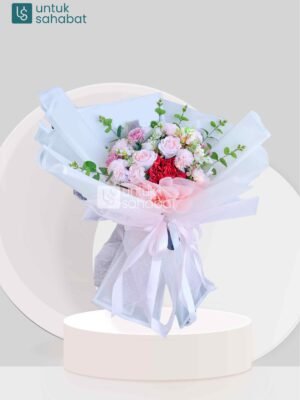 Bunga Buket Banjarmasin 58