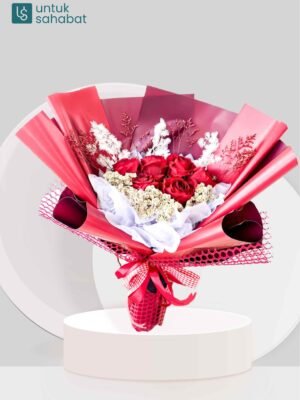 Bunga Buket Banjarmasin 59