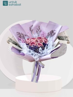 Bunga Buket Banjarmasin 61