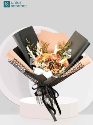 Bunga Buket Banjarmasin 64