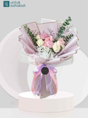 Bunga Buket Banjarmasin 65