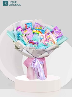 Bunga Buket Banjarmasin 67