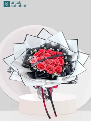 Bunga Buket Banjarmasin 69