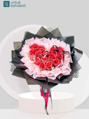 Bunga Buket Banjarmasin 70