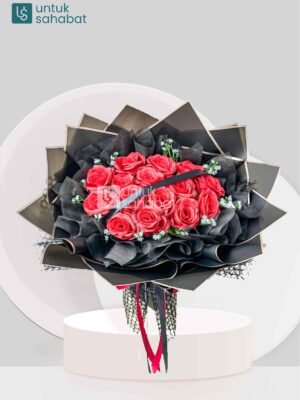 Bunga Buket Banjarmasin 72