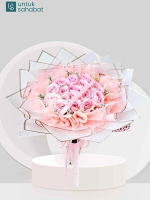 Bunga Buket Banjarmasin 73