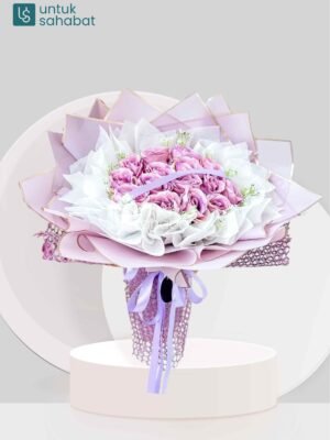 Bunga Buket Banjarmasin 74