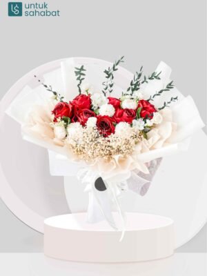 Bunga Buket Banjarmasin 76