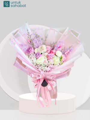 Bunga Buket Banjarmasin 77