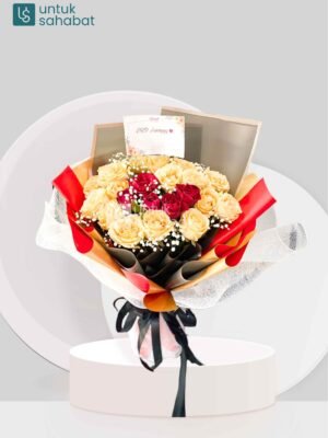 Bunga Buket Banjarmasin 79