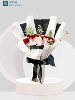 Bunga Buket Banjarmasin 82