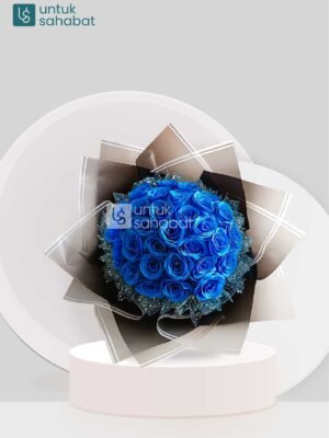 Bunga Buket Banjarnegara 10