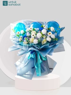 Bunga Buket Banyumas 2