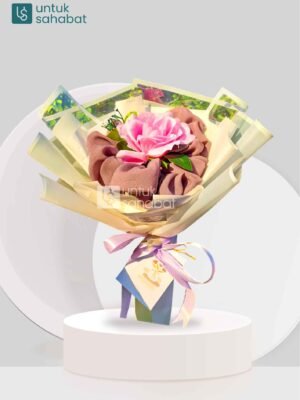 Bunga Buket Banyuwangi 05