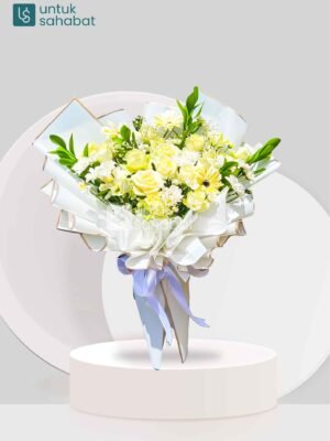 Bunga Buket Banyuwangi 07