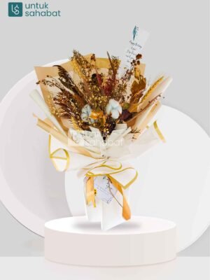 Bunga Buket Banyuwangi 08