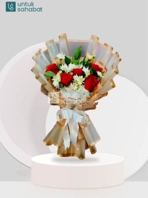 Bunga Buket Banyuwangi 1