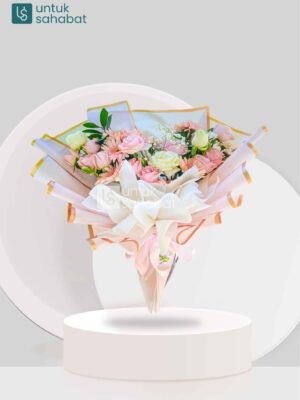 Bunga Buket Banyuwangi 12