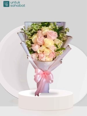 Bunga Buket Banyuwangi 17