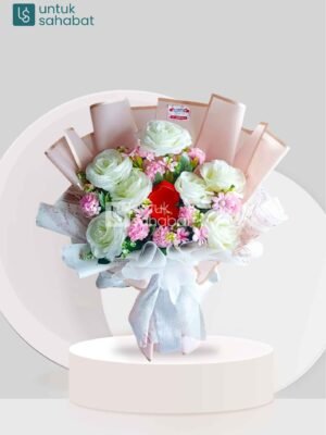 Bunga Buket Banyuwangi 18