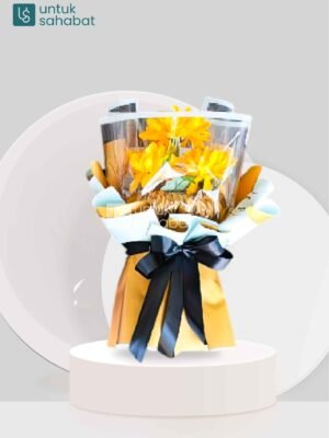 Bunga Buket Banyuwangi 21