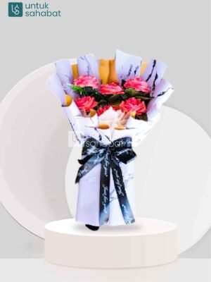 Bunga Buket Banyuwangi 22