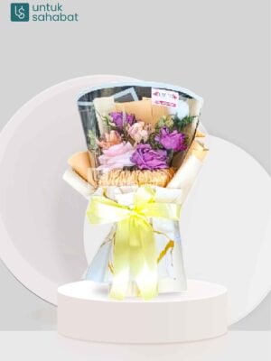 Bunga Buket Banyuwangi 23