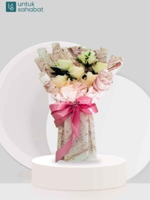 Bunga Buket Banyuwangi 25