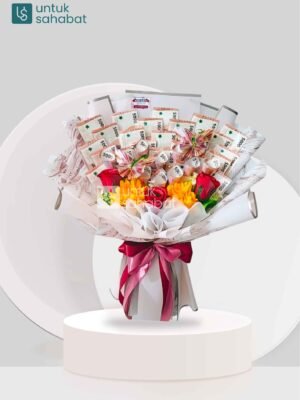 Bunga Buket Banyuwangi 29