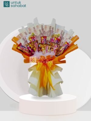 Bunga Buket Banyuwangi 3