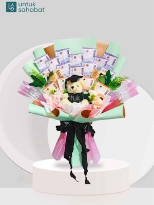 Bunga Buket Banyuwangi 31