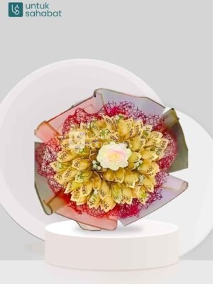 Bunga Buket Banyuwangi 32