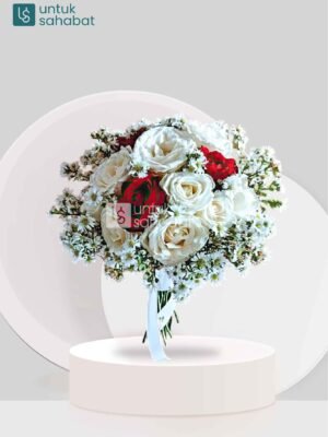 Bunga Buket Banyuwangi 33