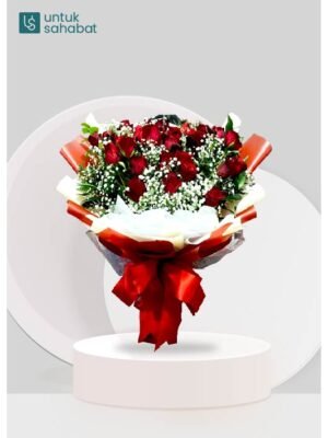 Bunga Buket Banyuwangi 4