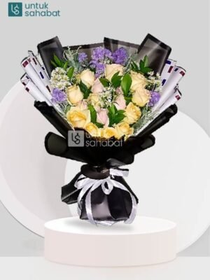 Bunga Buket Blitar 2