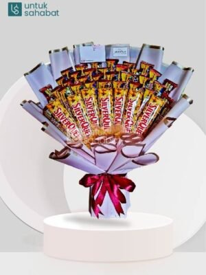 Bunga Buket Blitar 5