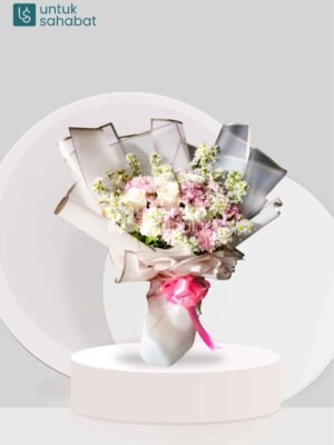 Bunga Buket Bogor 18