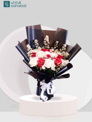 Bunga Buket Bogor 21